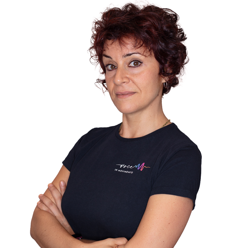 Alina Mancuso