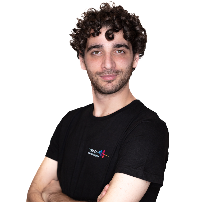 Luca Pergolotti