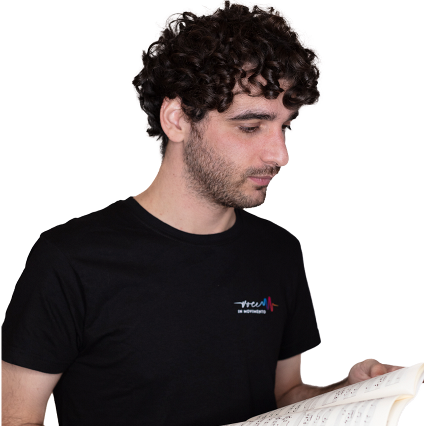Luca Pergolotti