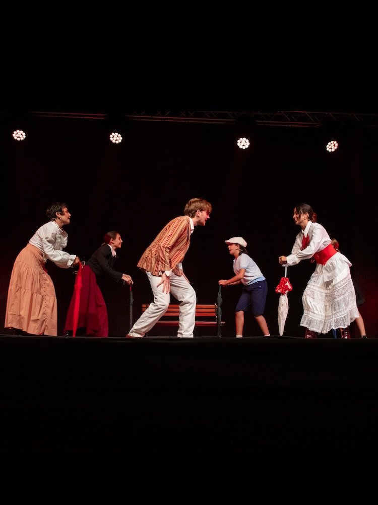 Musical theatre