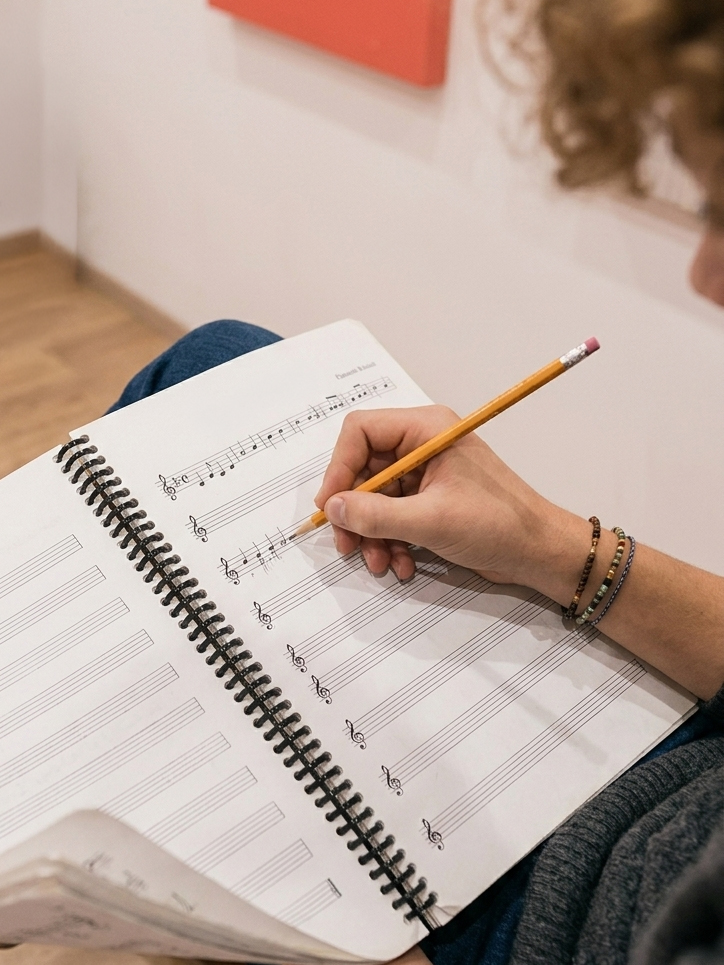 Musica: teoria e ascolto