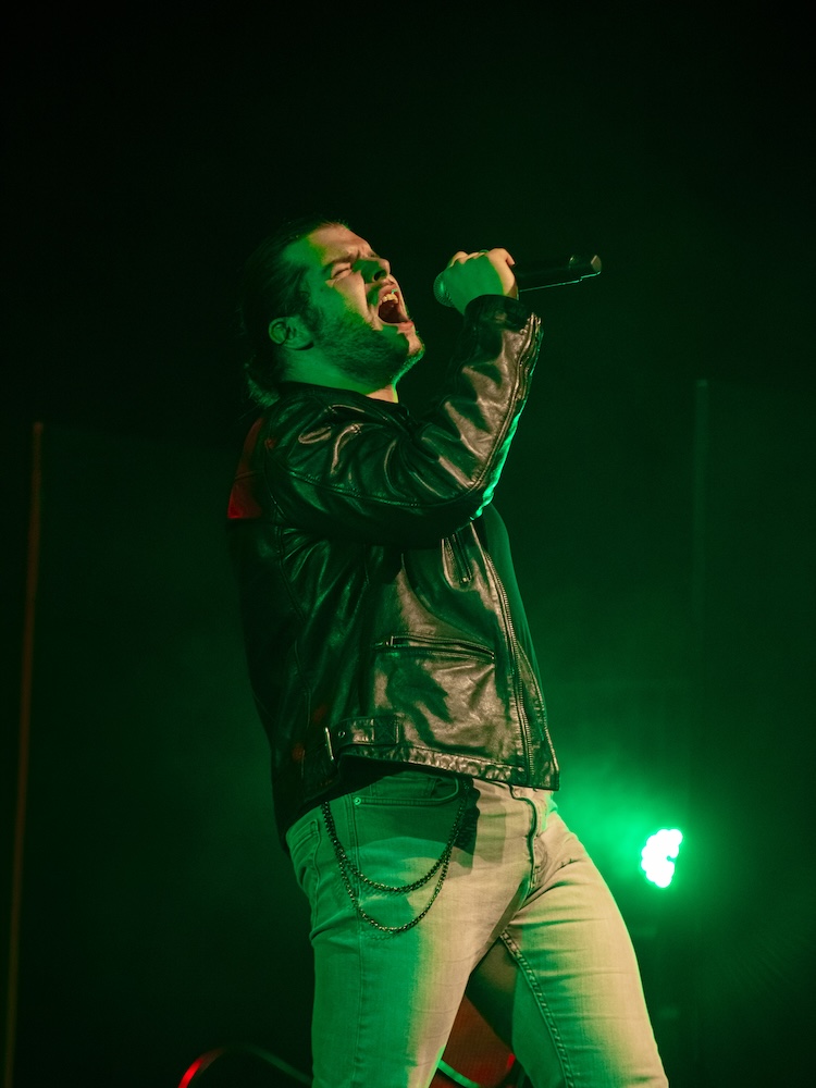 Vocalità estrema